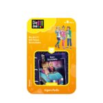 tigercard - Die drei !!! - Folge 67: Tatort Geisterbahn