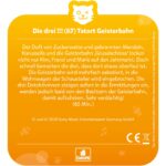 tigercard - Die drei !!! - Folge 67: Tatort Geisterbahn – Bild 4