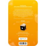 tigercard - Fünf Freunde - Folge 137: und der Schokoladendieb von London – Bild 2