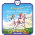 tigercard - Sternenschweif - Folge 53: Magisches Einhornturnier – Bild 3
