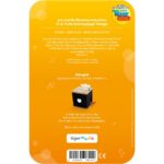 tigercard - Leo und die Abenteuermaschine  - Folge 7,8,9: Die Schnitzeljagd-Trilogie – Bild 2