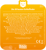 tigercard - Die 30 besten Schlaflieder – Bild 4