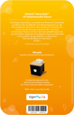 tigercard - Schleich Horse Club (11): Geheimnisvolle Träume – Bild 2