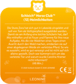 tigercard - Schleich Horse Club (12): Heimlichkeiten – Bild 4