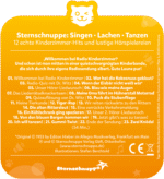 tigercard - Sternschnuppe: Singen, Lachen, Tanzen – Bild 4