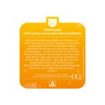 tigercard - Fünf Freunde - 143: und die verschwundene Riesenschildkröte – Bild 4