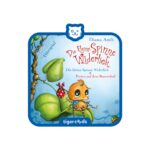 tigercard - Die kleine Spinne Widerlich - Zwei Geschichten (Die kleine Spinne Widerlich & Ferien auf dem Bauernhof) – Bild 2