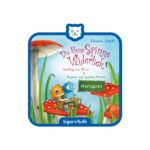 tigercard - Die kleine Spinne Widerlich - Zwei Geschichten (Ausflug ans Meer & Komm, wir spielen Schule) – Bild 2