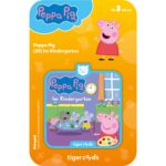 tigercard - Peppa Pig - (6) Im Kindergarten
