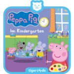 tigercard - Peppa Pig - (6) Im Kindergarten – Bild 3