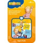 tigercard - Meine Freundin Conni - Hier kommt Conni & Sing mit Conni