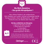 multicard - Olchie-Detektive - Das grosse Hörspielpaket 1 – Bild 4