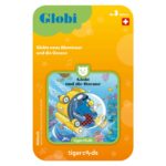 tigercard - Globi und die Ozeane