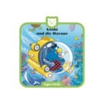tigercard - Globi und die Ozeane – Bild 2
