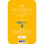 tigercard - Globi bei den Yaks – Bild 2