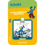 tigercard - Globis verrückte Abenteuer