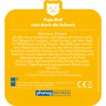 tigercard - Papa Moll reist durch die Schweiz – Bild 4
