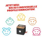 tigertones - Ticket 3 Monate Swiss-Edition – Bild 7