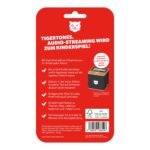 tigertones - Ticket 3 Monate Swiss-Edition – Bild 2