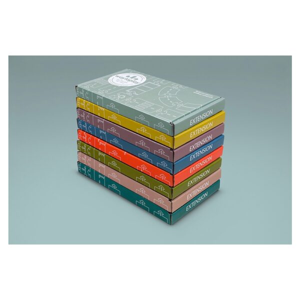 Waytoplay Demo - Display Set