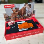 Demoset Displaybox m. Auto (nur B2B)