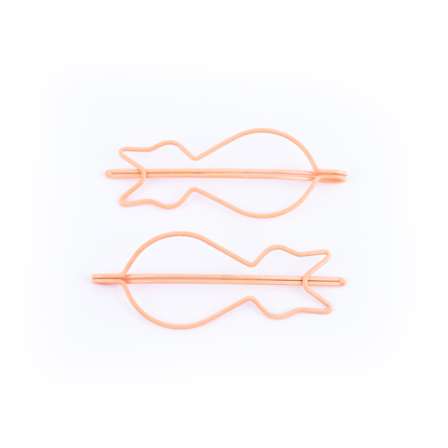 BSL301094 Busy Lizzie - Griff - Katze - Orange – Bild 1