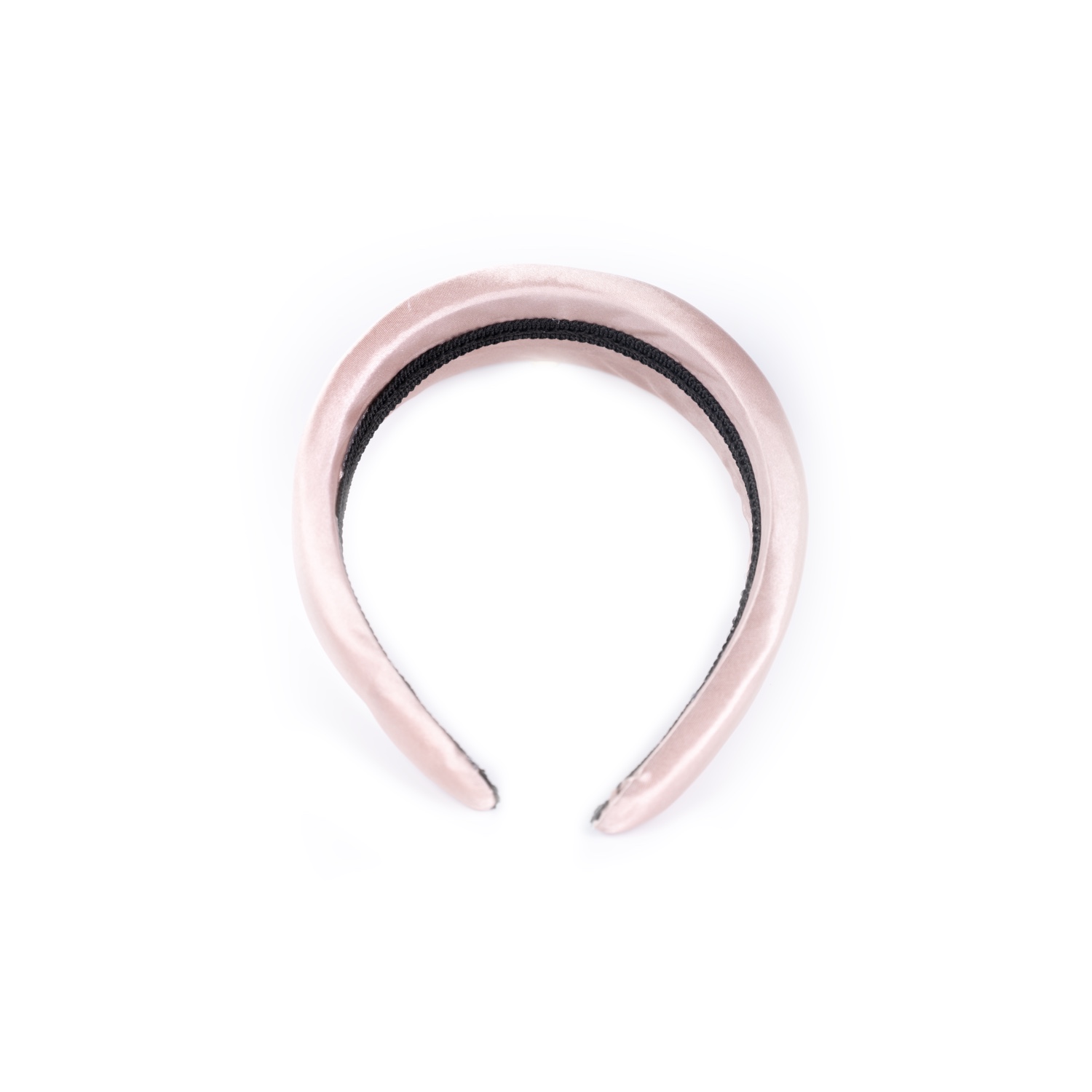 Busy Lizzie - Haarreif - Satin