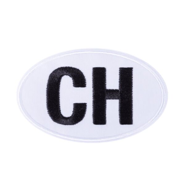 Patch - CH