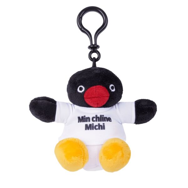 Schlüsselanhänger - Michi