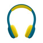 tigerbuddies Kinderkopfhörer - Royal Sun Swiss-Edition – Bild 4