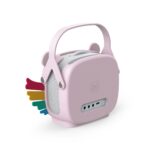 tigerbox MINI Startpaket - Elphi Einhorn - Swiss-Edition – Bild 5