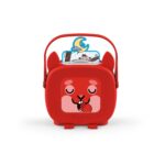 tigerbox MINI Startpaket - Henni Hörnchen - Swiss-Edition – Bild 6