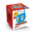 tigerbox MINI Startpaket - Kalli Kautz - Swiss-Edition