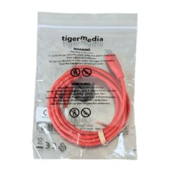 Audiokabel für tigerbuddies - AUX zu USB-C – Bild 2